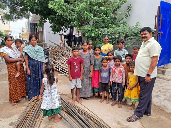 ప్రభుత్వ పాఠశాలలోనే ఉత్తమ విద్య