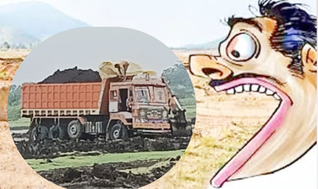 నిబంధనలకు తూట్లు – ప్రజలకు తప్పని పాట్లు నిబంధనలకు తూట్లు – ప్రజలకు తప్పని పాట్లు