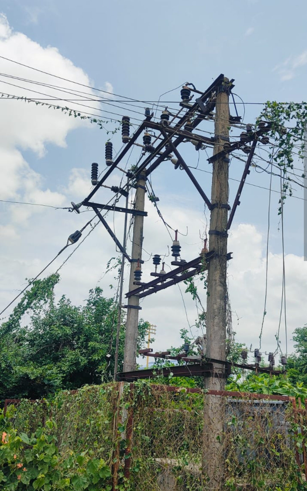 “ప్రజా కలం” కథనానికి స్పందన