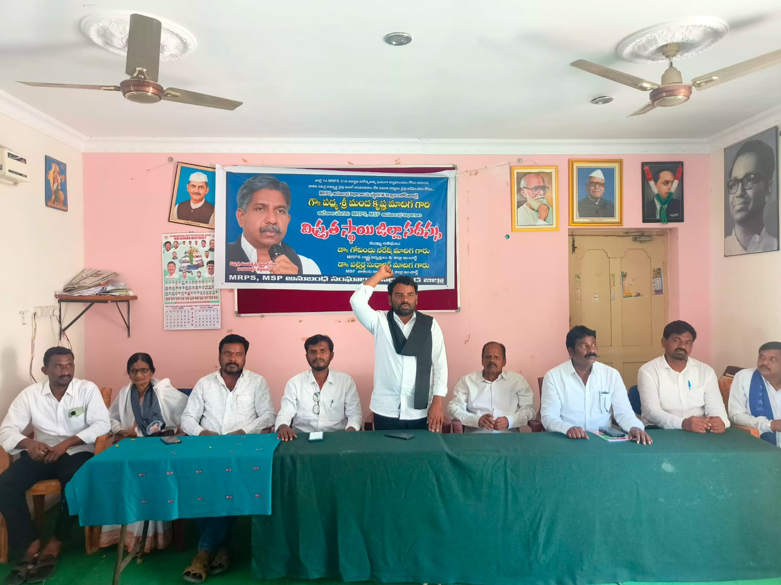 సమాజానికి కృతజ్ఞతగా భవిష్యత్ ఉద్యమ ప్రయాణం సమాజానికి కృతజ్ఞతగా భవిష్యత్ ఉద్యమ ప్రయాణం