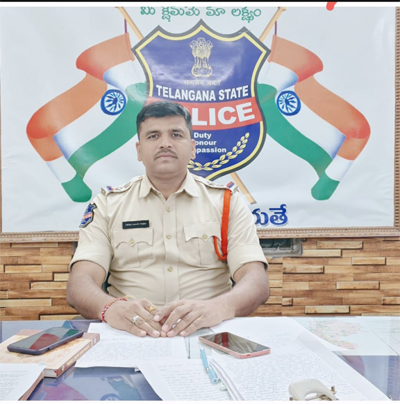 భారీ వర్షాలు ఉన్నందున ప్రజలు అప్రమత్తంగా ఉండాలి