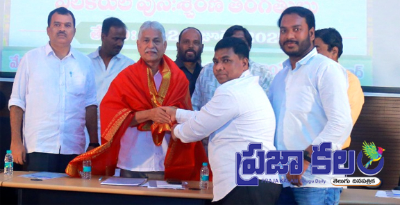 జర్నలిజంలో విప్లవాత్మక మార్పులు