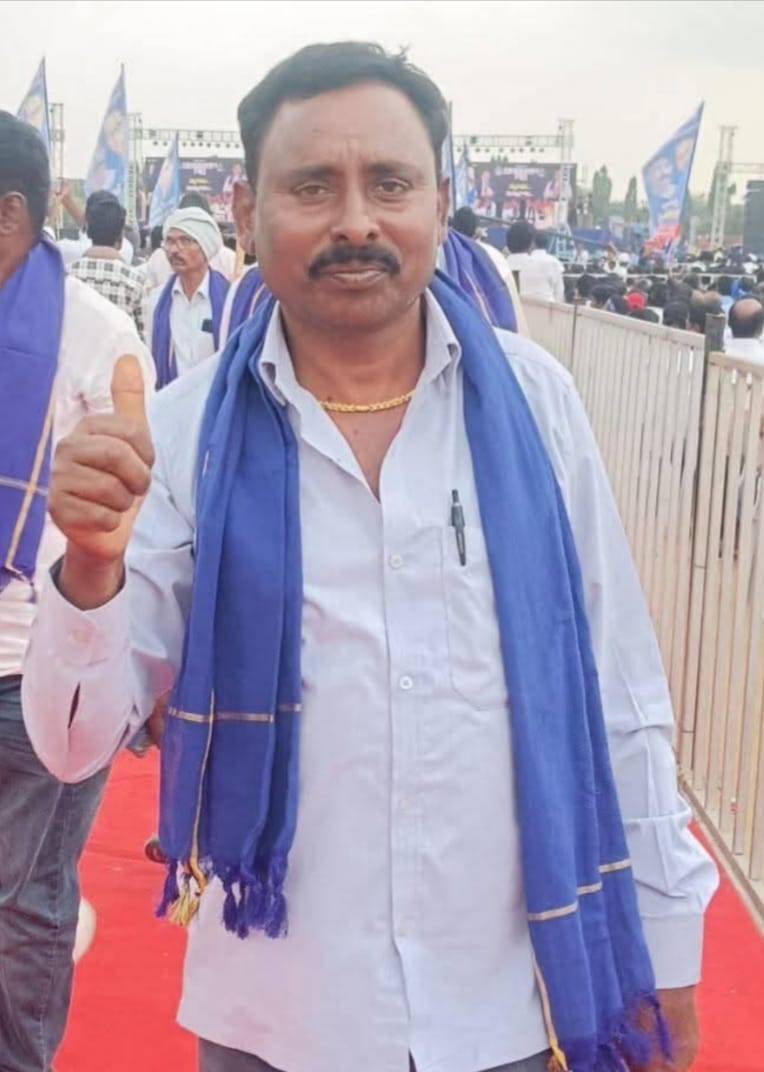 పెద్దపెల్లి జిల్లాలో విషాదం