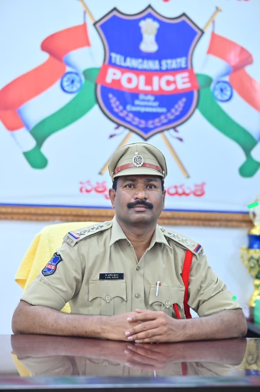 ట్రాఫిక్ నిబంధనలు ఉల్లంఘిస్తే కఠిన చర్యలు