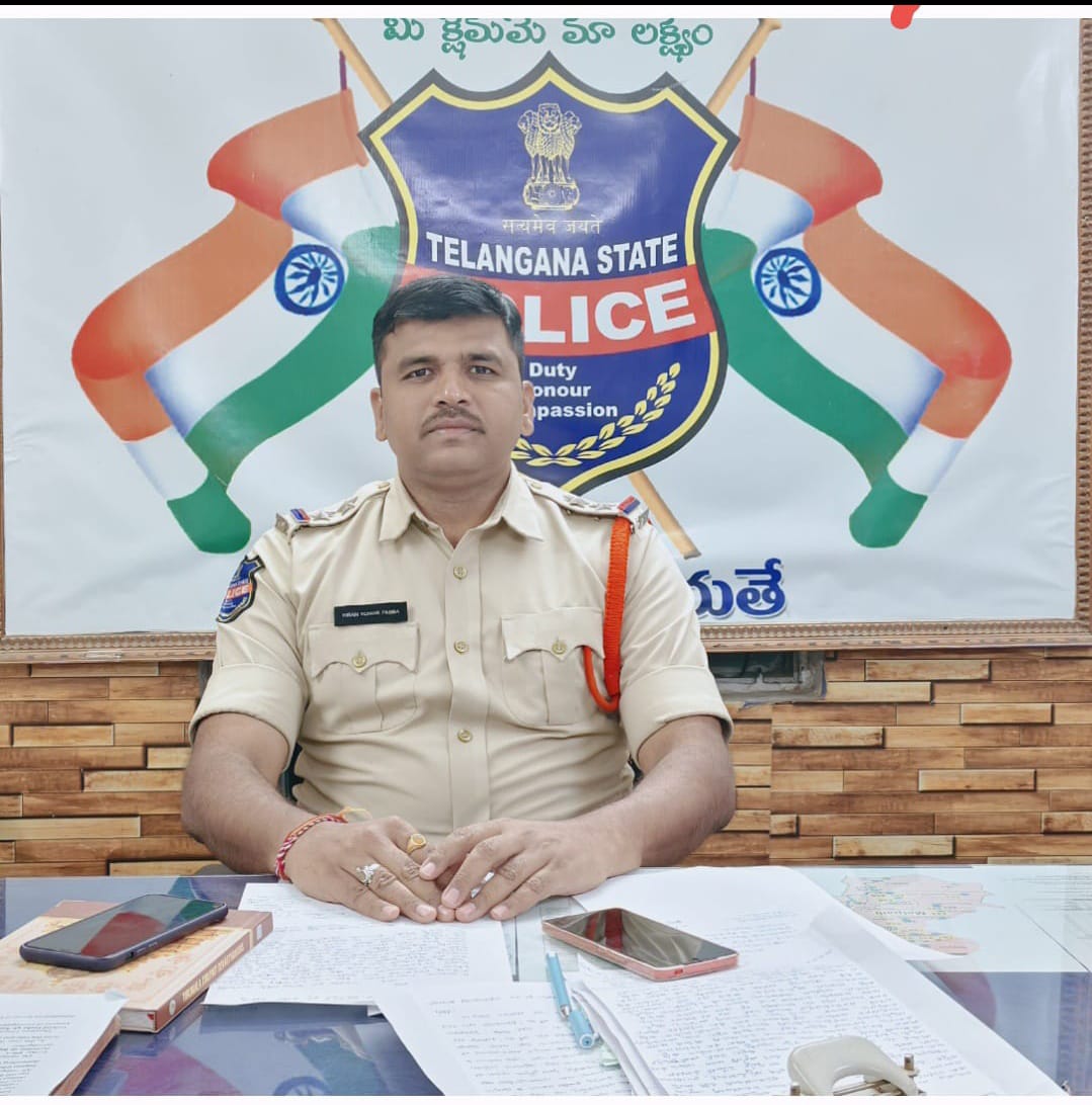 భారీ వర్షాలు ఉన్నందున ప్రజలు అప్రమత్తంగా ఉండాలి