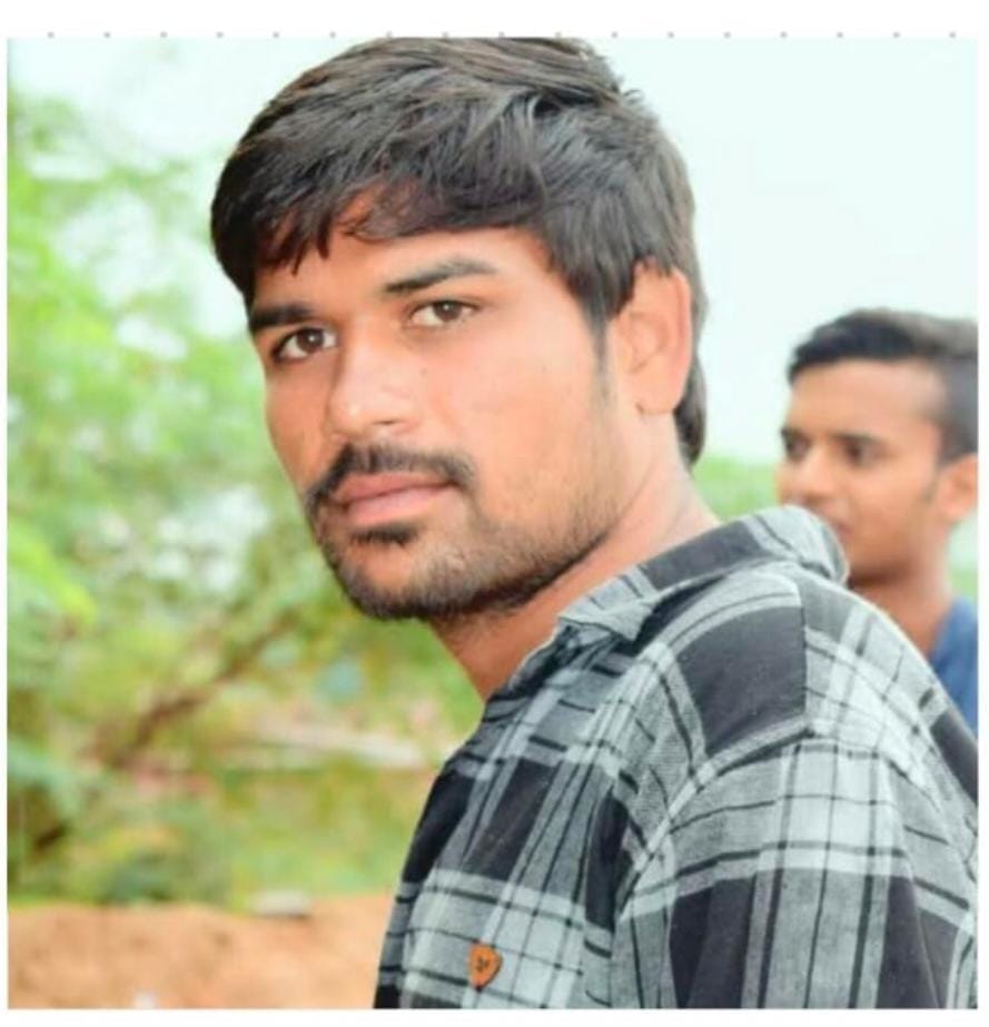 13 రోజులకు దొరికిన శ్రీకర్ మృతదేహం ..