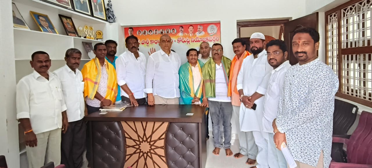 మీడియాషన్ కేంద్రాల ఏర్పాటు శుభపరిణామం