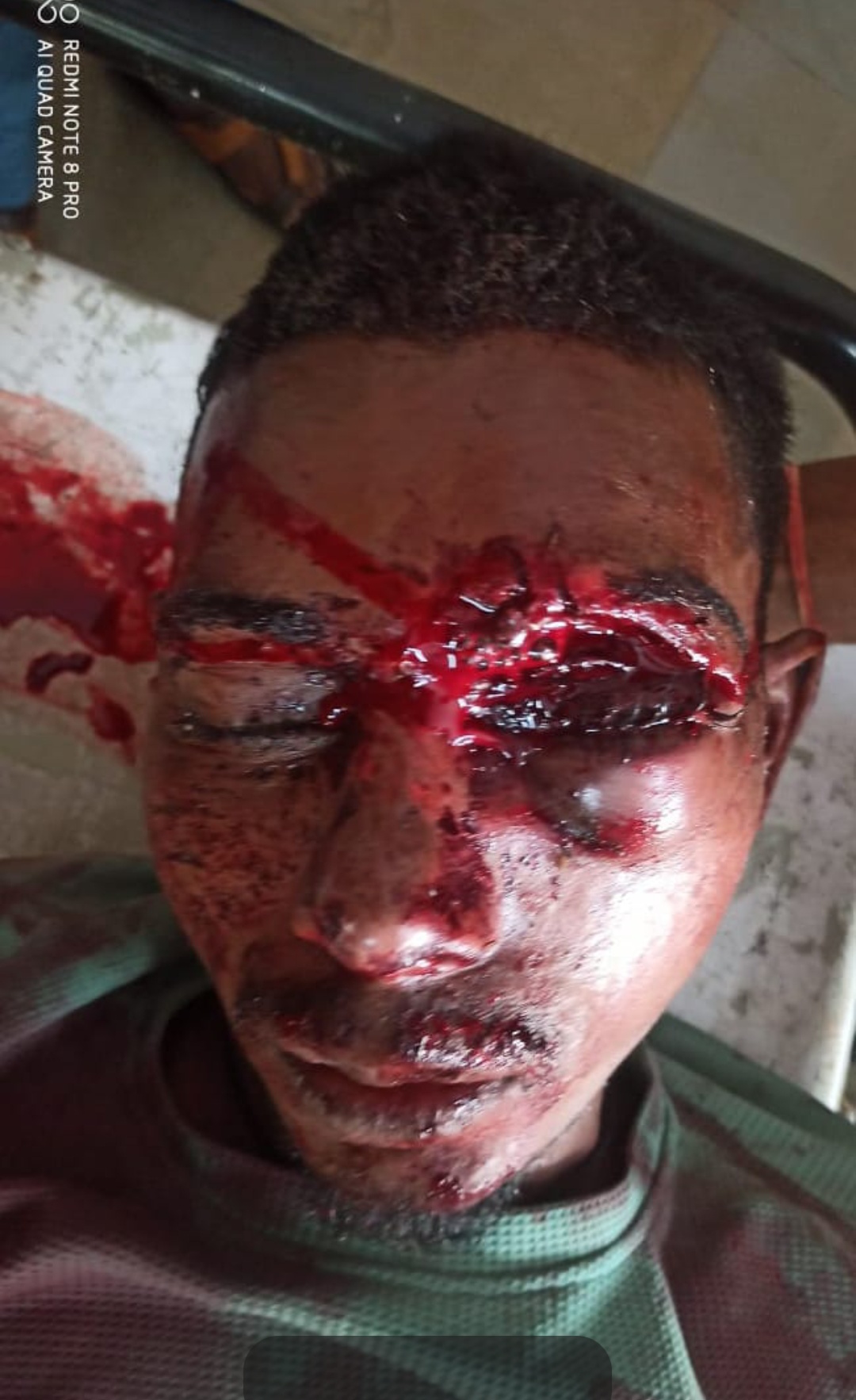 వినాయక నిమర్జనం లో విషాదం..