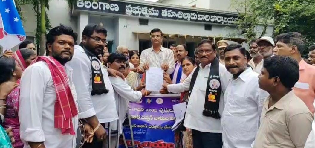 ఎన్నికల ముందు హామీని నిలబెట్టుకోండి లేదా గద్దె దిగండి