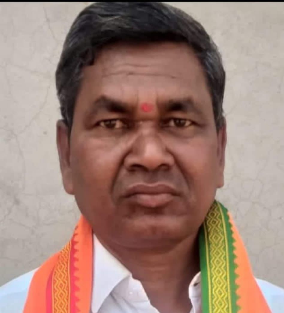 తిరుమలలో మెట్ పల్లి వాసి హఠాన్మరణం..