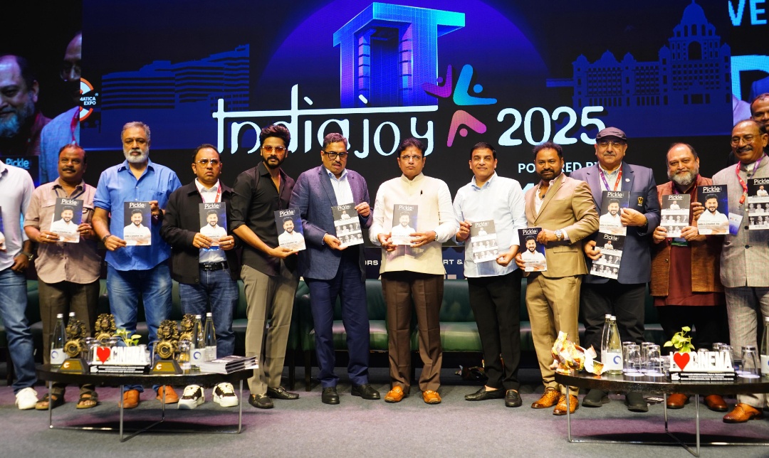 “క్రియేటివిటీ హబ్”గా హైదరాబాద్