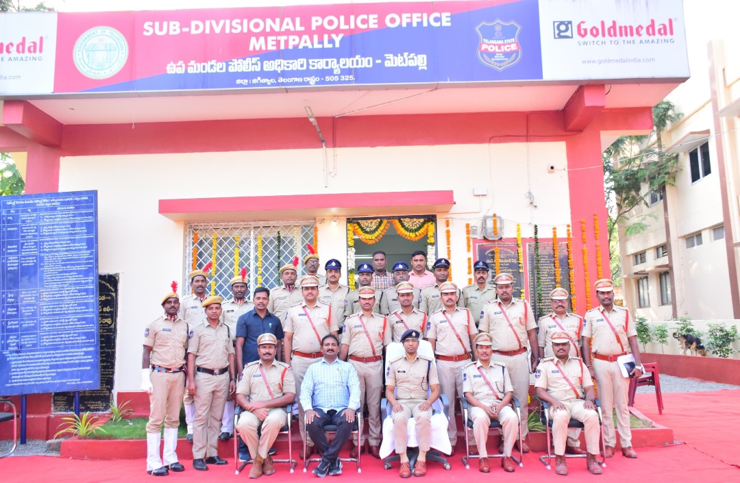 నిందితులకు శిక్షలు పడే విధంగా క్వాలిటీ ఇన్వెస్టిగేషన్ ఉండాలి.