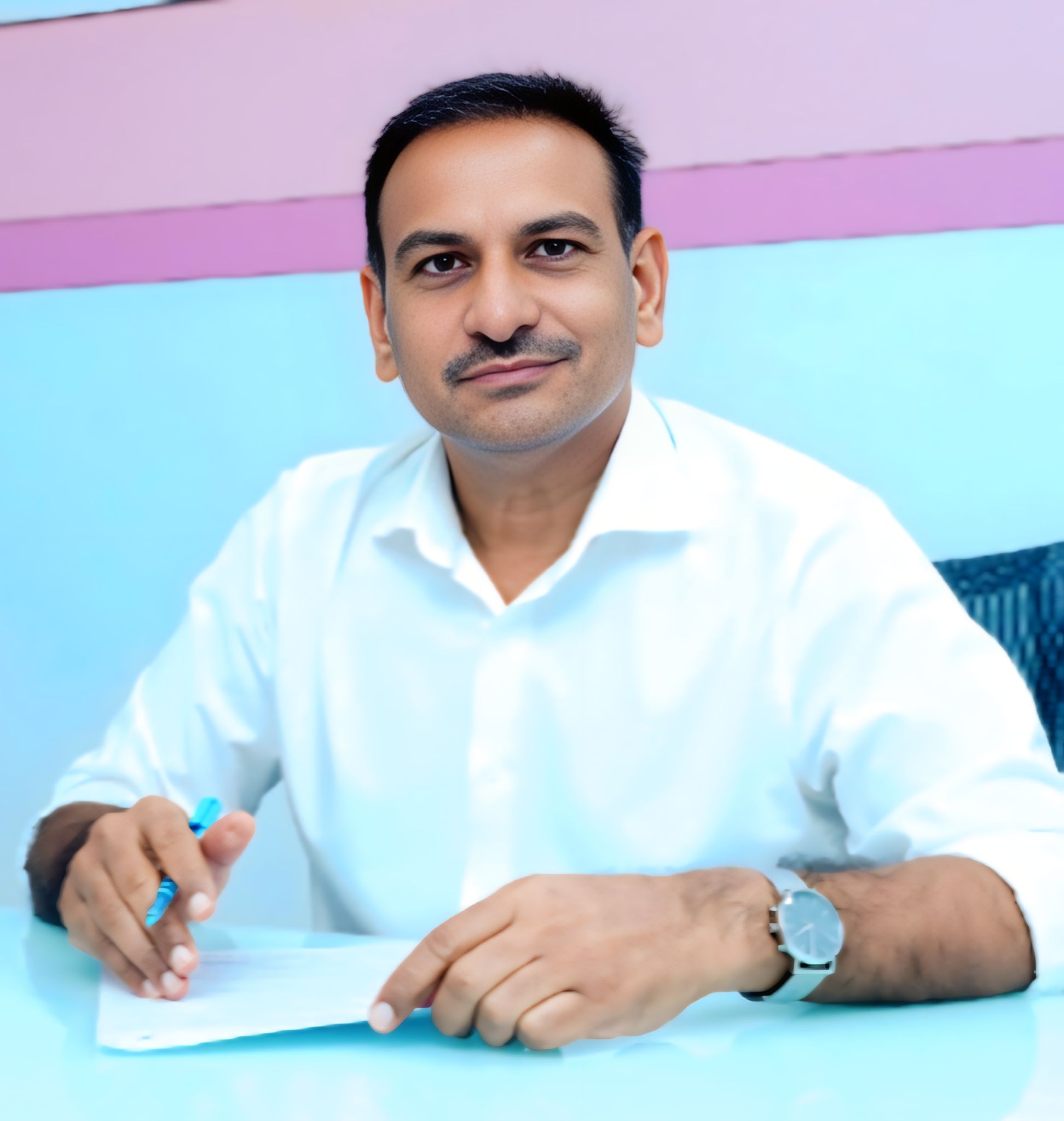 జగిత్యాల జిల్లా వెయిట్ లిఫ్టింగ్ అసోసియేషన్ గౌరవ అధ్యక్షులుగా డాక్టర్ రఘు