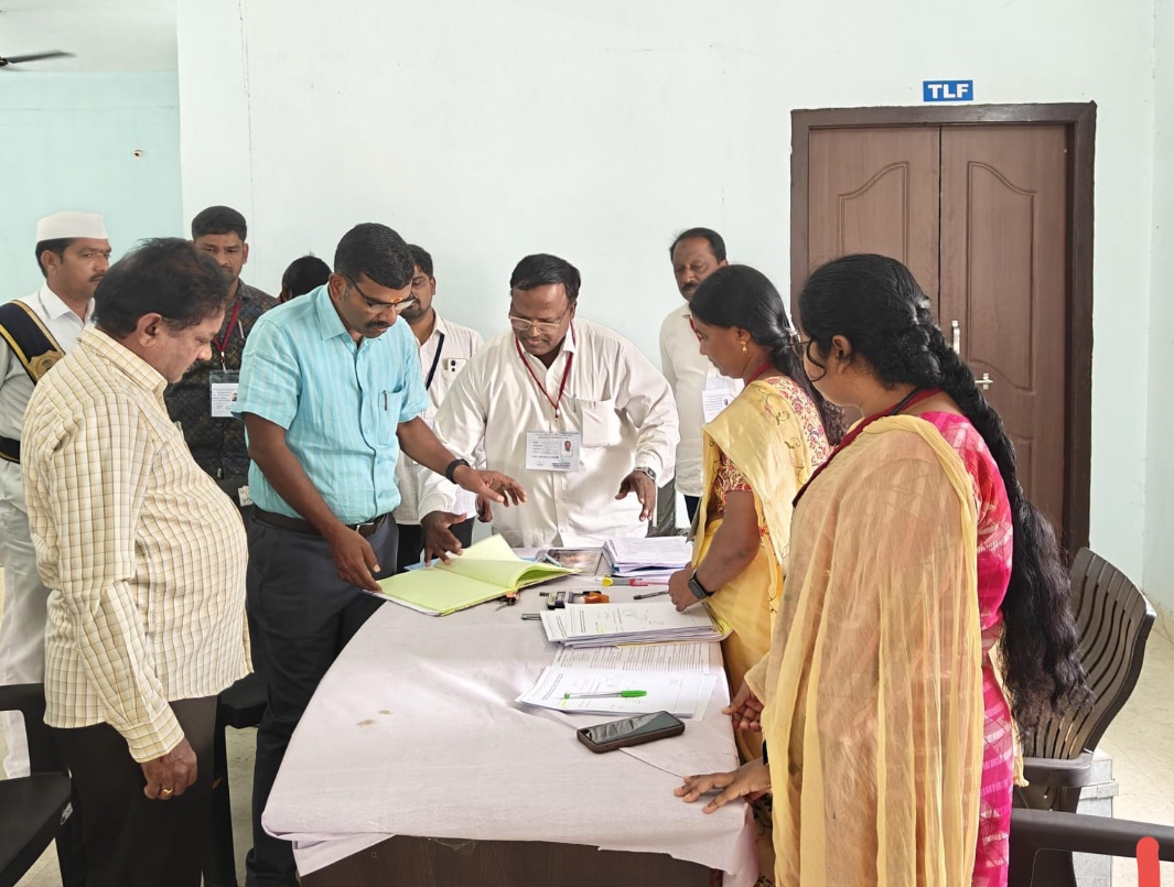 ఎన్నికల నియమవళి పక్కాగా అమలు చేయాలి