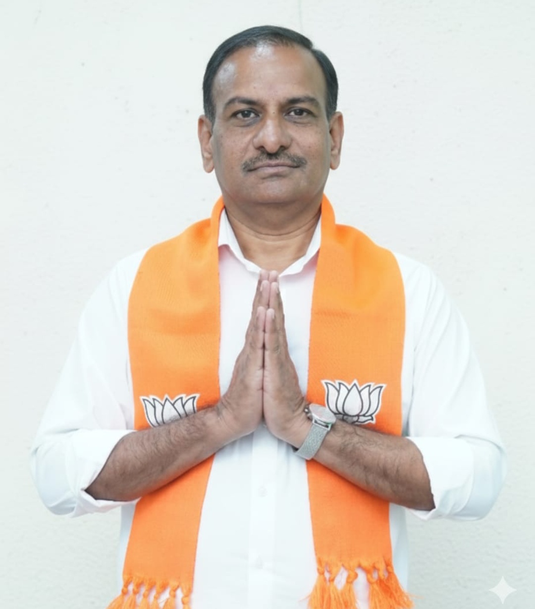 ఒక్కసారి అవకాశం ఇవ్వండి అభివృద్ధి చేస్తాం..