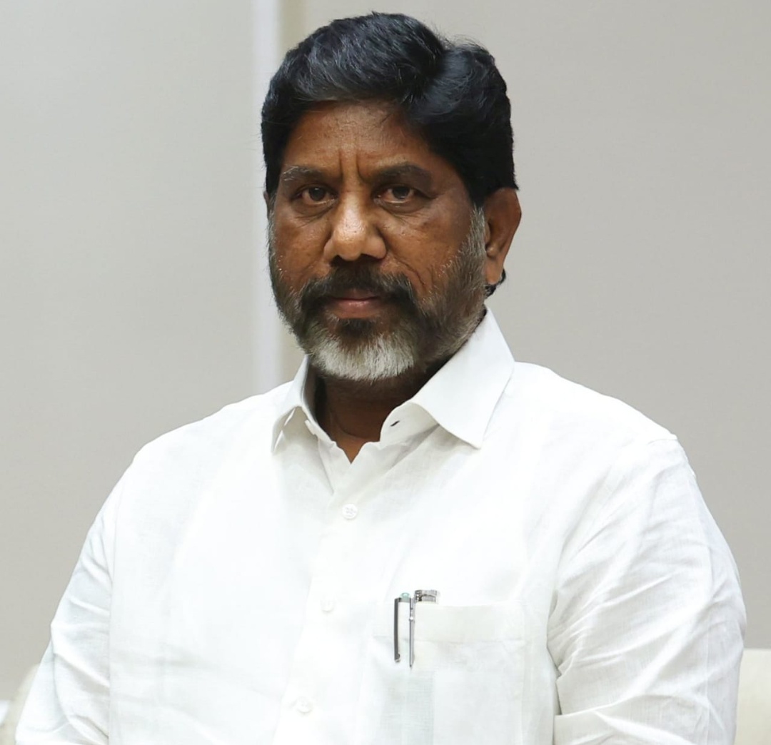 భట్టి చొరవ.ఖమ్మం రహదారులకు మహర్దశ!