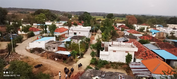 ‘పెండింగ్ బిల్లుల పంచాయతీ’