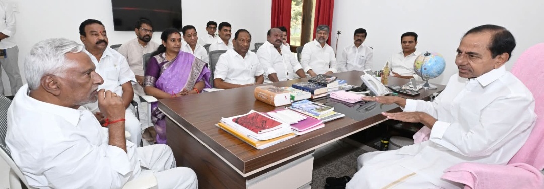 అన్నా.. నన్ను దేవుడే పంపిండు