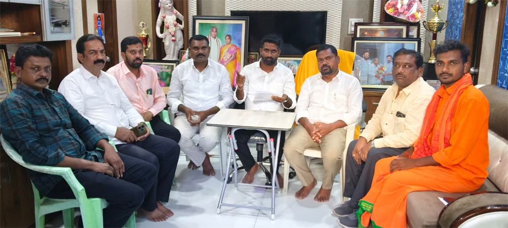 నిబంధనల మేరకే కో ఆప్షన్ ఎన్నిక