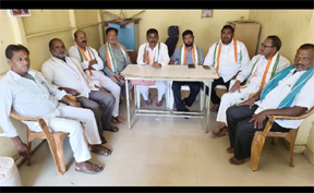 పార్టీ ప్రతిష్టతను అధిష్టానం