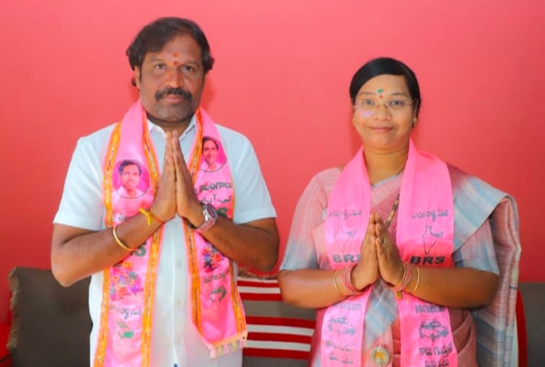 నిండు జీవితానికి రెండు పోలియో చుక్కలే రక్షణ”