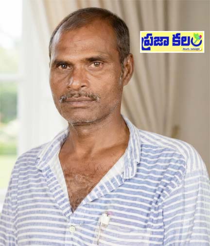 భర్తను చంపించిన భార్య -మద్యం వేధింపులే కారణమా…?
