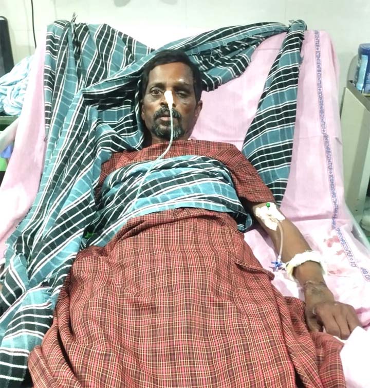 అప్పన్న హస్తం కోసం ఎదురుచూపు