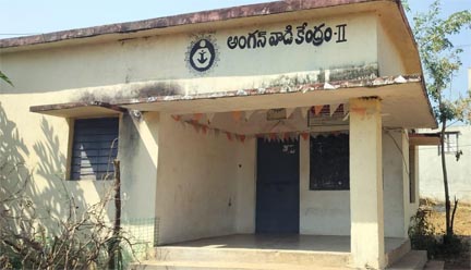 సూపర్వైజర్ ఆరా తీస్తేనే కదలిక..? సూపర్వైజర్ ఆరా తీస్తేనే కదలిక..?